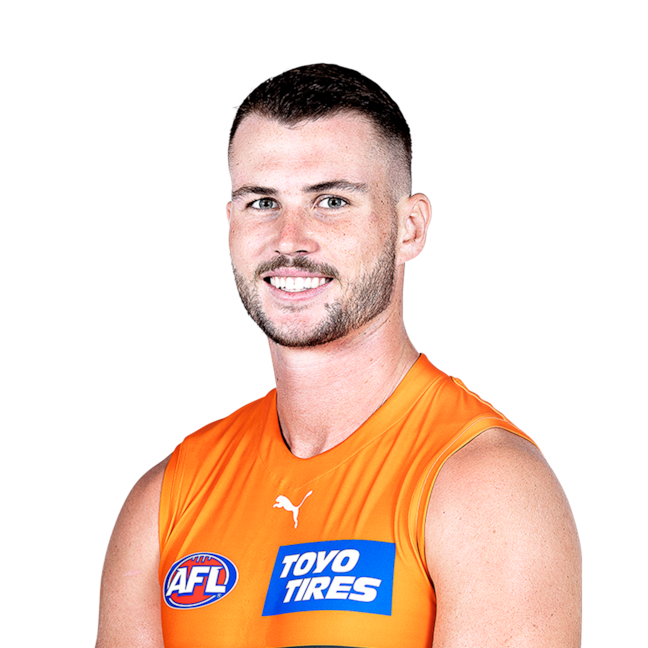 Kieren Briggs profile picture